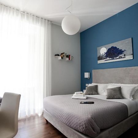 Eighty Four Luxury Rooms Roma Exterior foto