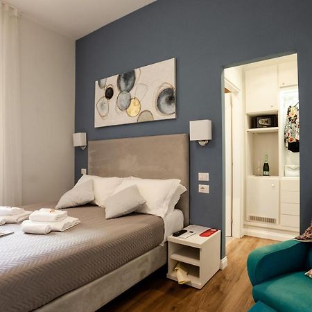 Eighty Four Luxury Rooms Roma Exterior foto