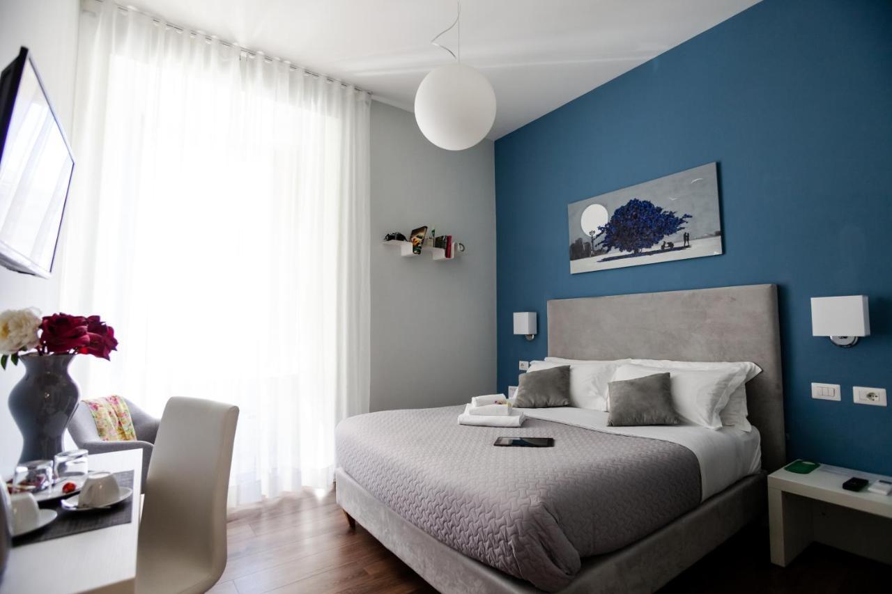 Eighty Four Luxury Rooms Roma Exterior foto