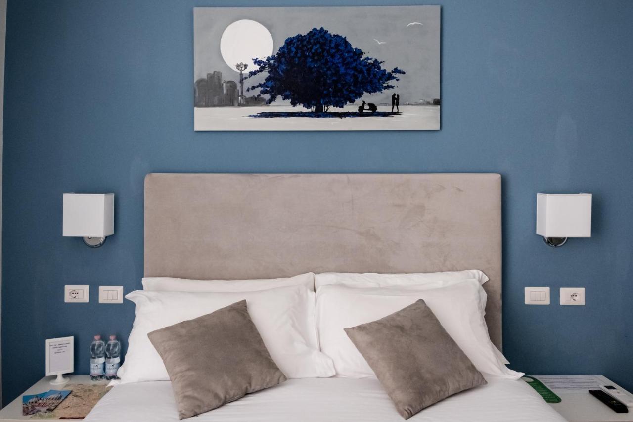 Eighty Four Luxury Rooms Roma Exterior foto