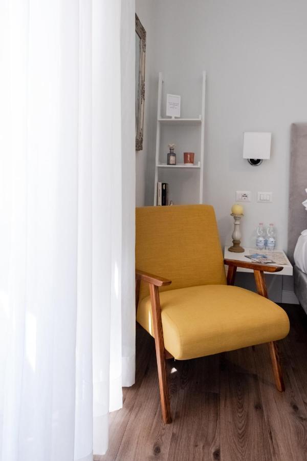 Eighty Four Luxury Rooms Roma Exterior foto