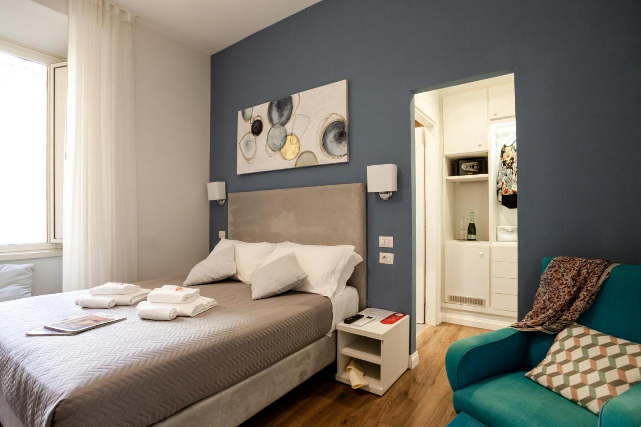 Eighty Four Luxury Rooms Roma Exterior foto