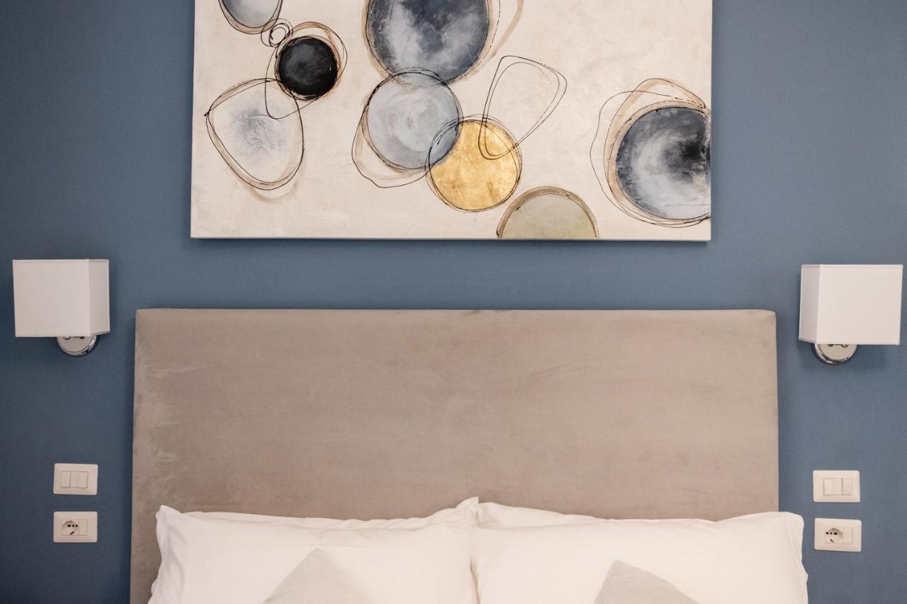 Eighty Four Luxury Rooms Roma Exterior foto