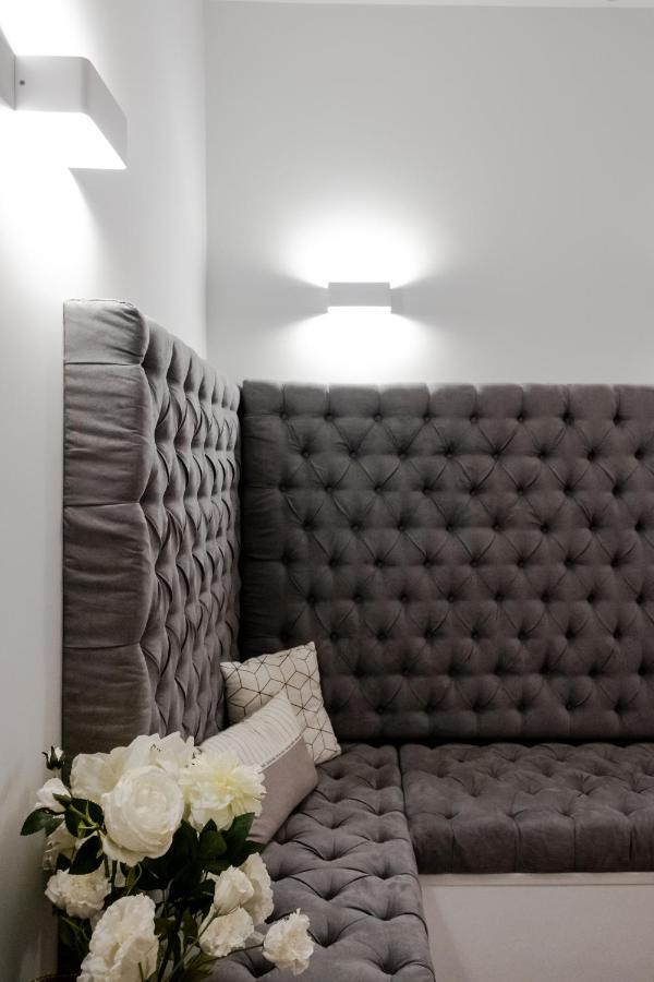 Eighty Four Luxury Rooms Roma Exterior foto