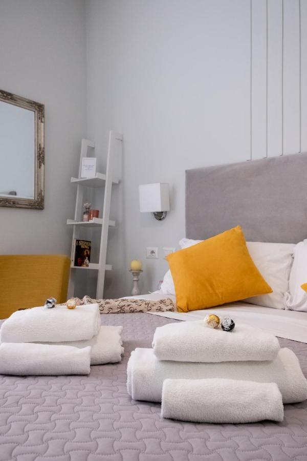 Eighty Four Luxury Rooms Roma Exterior foto