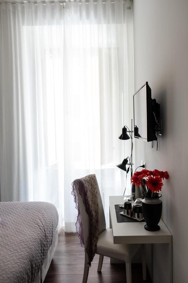 Eighty Four Luxury Rooms Roma Exterior foto