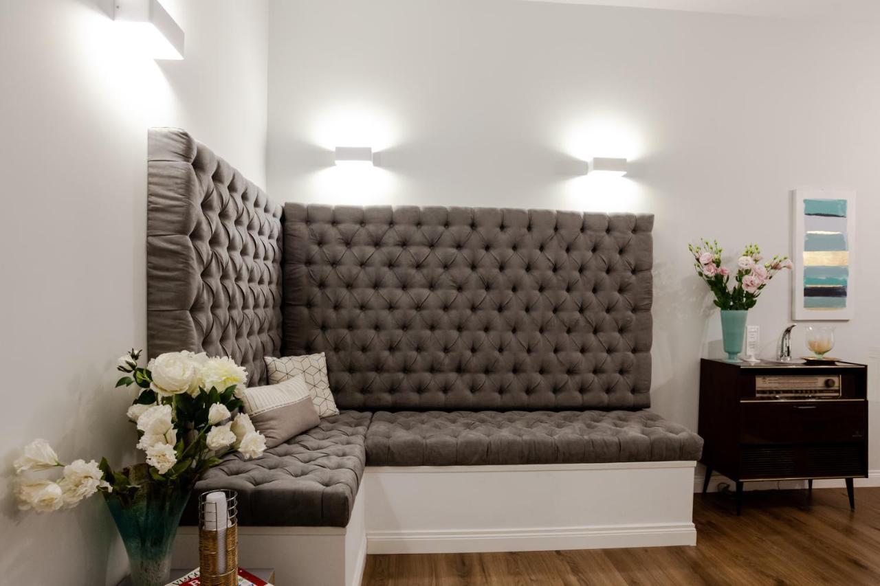 Eighty Four Luxury Rooms Roma Exterior foto