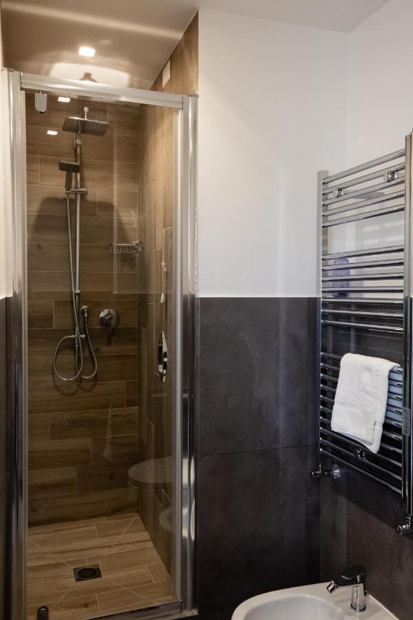Eighty Four Luxury Rooms Roma Exterior foto