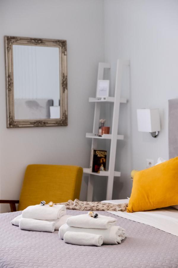 Eighty Four Luxury Rooms Roma Exterior foto