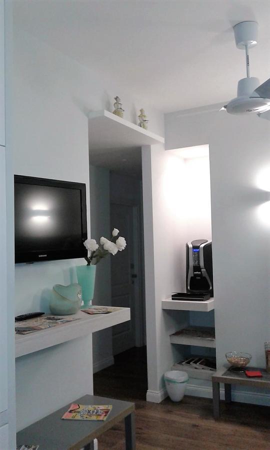 Eighty Four Luxury Rooms Roma Exterior foto