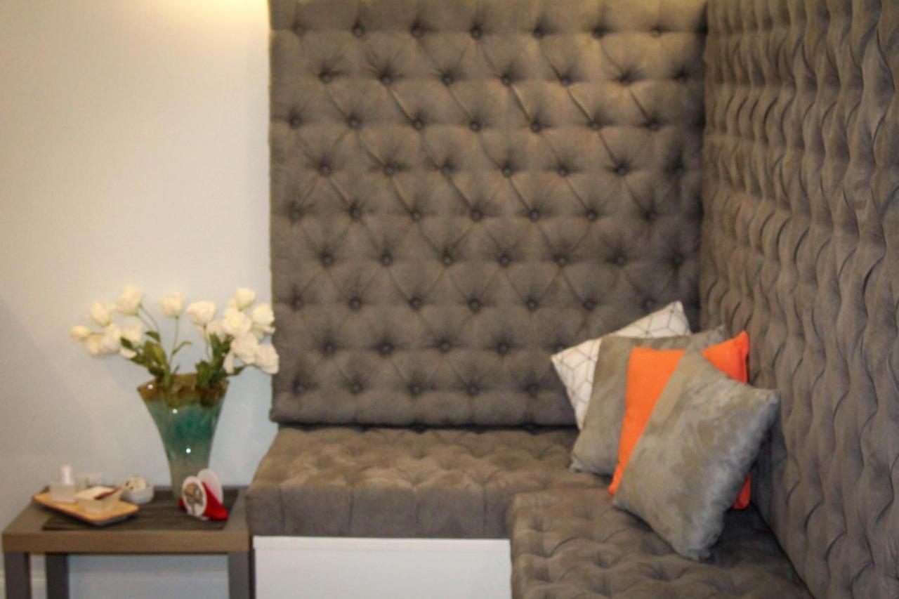 Eighty Four Luxury Rooms Roma Exterior foto