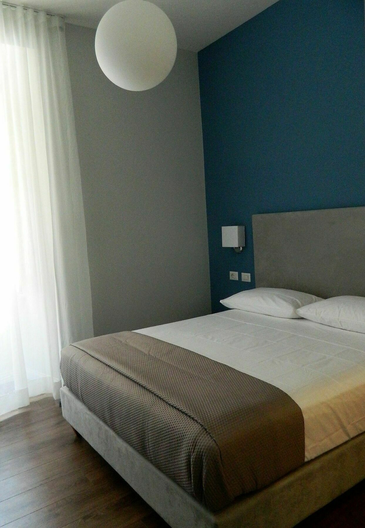 Eighty Four Luxury Rooms Roma Exterior foto