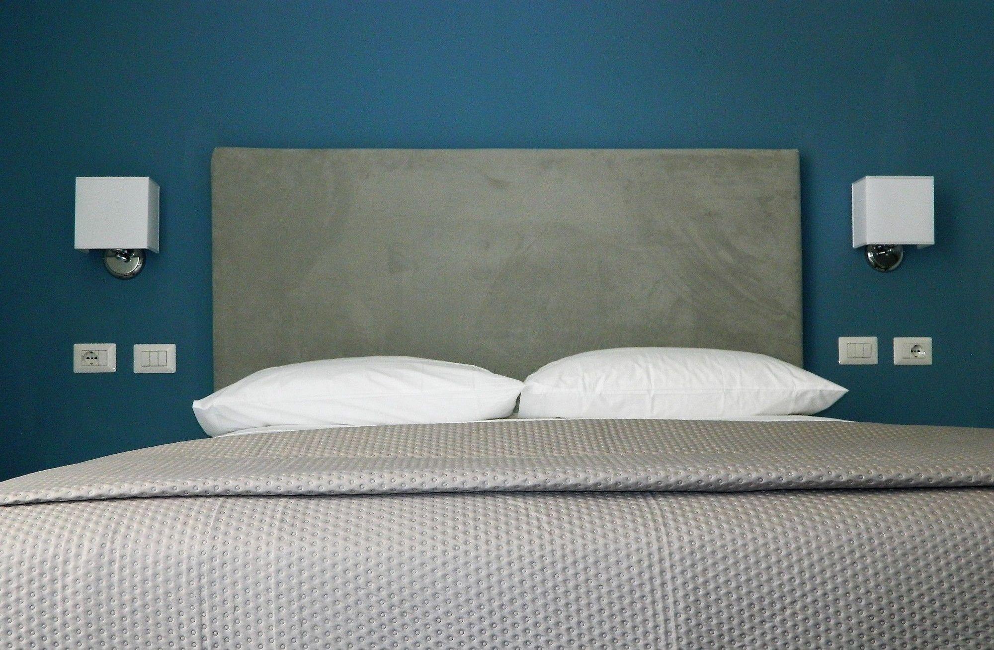 Eighty Four Luxury Rooms Roma Exterior foto